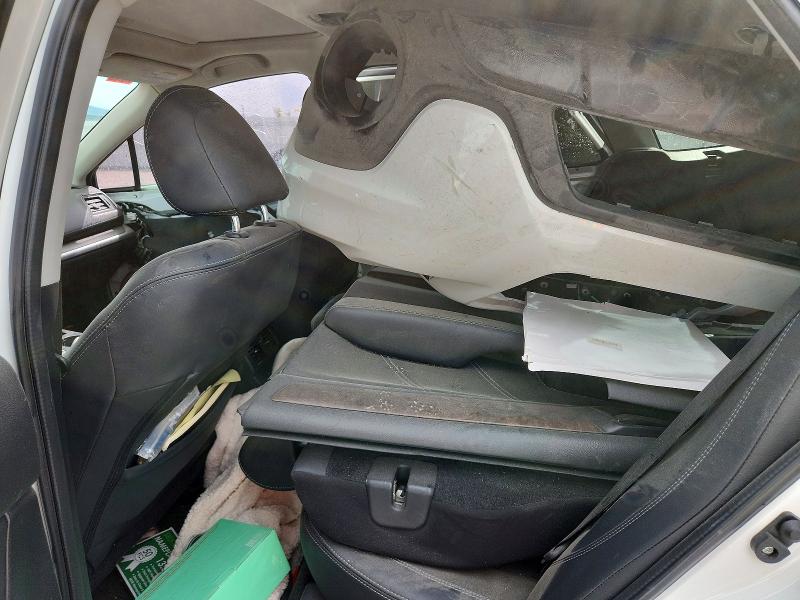 Продаж на аукціоні авто 2019 Subaru Outback, vin: 4S4BSENC5K3293037, номер лоту: 59347366