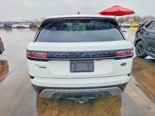 Aukcja sprzedaży 2018 Land Rover Range Rover Velar, vin: SALYB2RN3JA709615, numer aukcji: 63288146