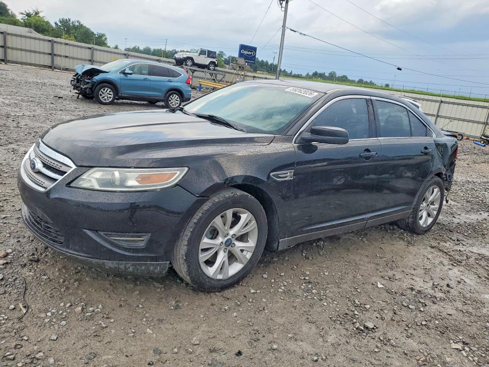 Продаж на аукціоні авто 2011 Ford Taurus, vin: 1FAHP2EW0BG185447, номер лоту: 59262026