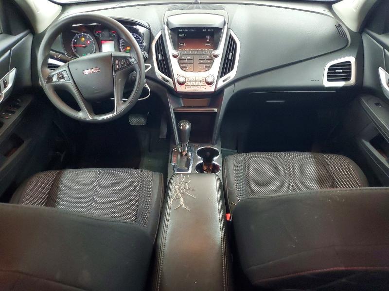 Aukcja sprzedaży 2017 Gmc Terrain, vin: 2GKALMEKXH6331477, numer aukcji: 62414286