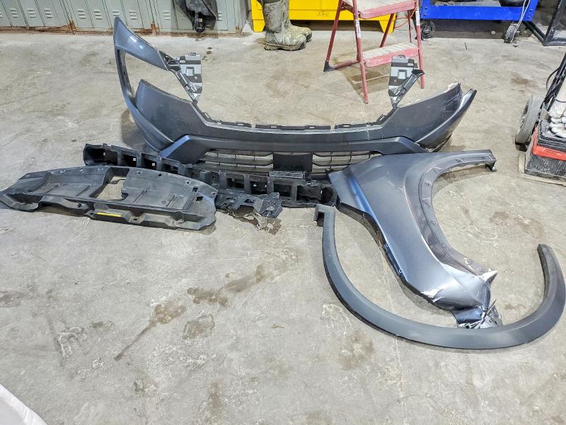 Продаж на аукціоні авто 2025 Nissan Rogue, vin: 5N1BT3BAXSC822437, номер лоту: 59764976