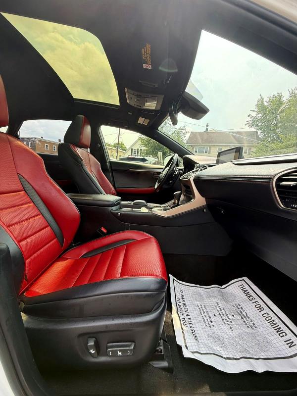 Продаж на аукціоні авто 2020 Lexus Nx, vin: JTJSARDZ1L5006364, номер лоту: 63171256