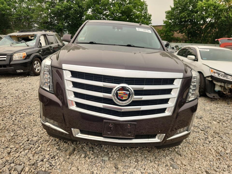 Продаж на аукціоні авто 2015 Cadillac Escalade, vin: 1GYS4BKJ9FR176896, номер лоту: 61116916