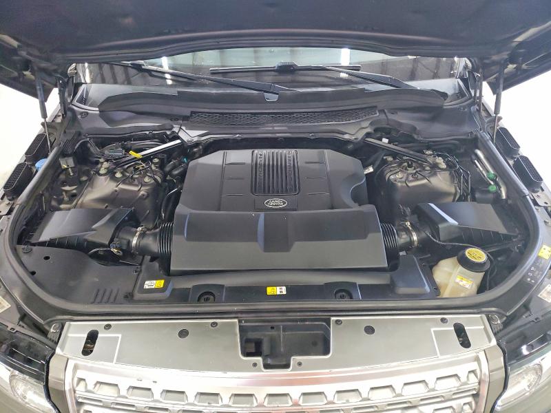 60983806 :رقم المزاد ، SALGS2FV4HA327684 vin ، 2017 Land Rover Range Rover مزاد بيع