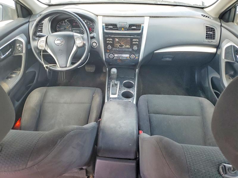 2014 Nissan Altima მანქანა იყიდება აუქციონზე, vin: 1N4AL3AP4EC158118, აუქციონის ნომერი: 85635395