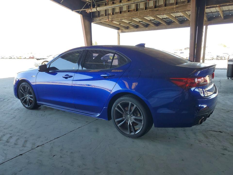 Aukcja sprzedaży 2018 Acura Tlx, vin: 19UUB2F63JA010764, numer aukcji: 85634485