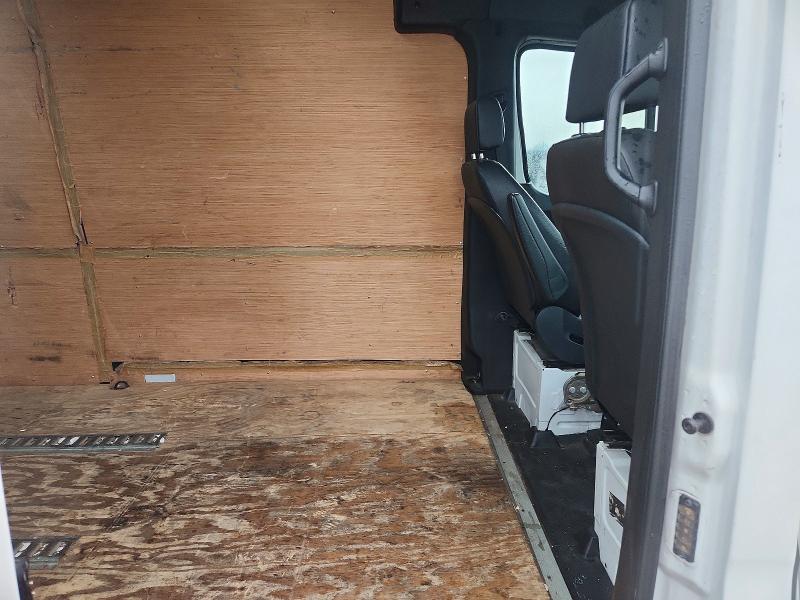 Aukcja sprzedaży 2021 Mercedes-benz Sprinter, vin: W1W4DCHY5MT047633, numer aukcji: 62281816