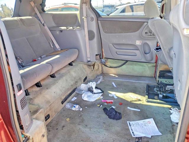 Aukcja sprzedaży 2004 Toyota Sienna, vin: 5TDZA23C54S085152, numer aukcji: 62327666
