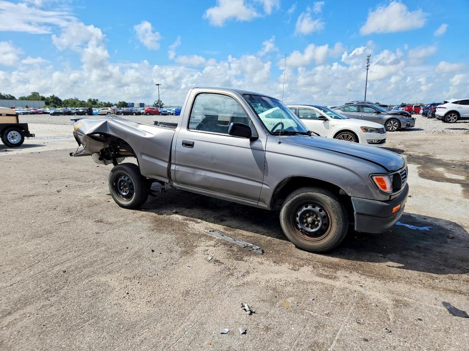 Продаж на аукціоні авто 1995 Toyota Tacoma, vin: 4TAUN41B1SZ056999, номер лоту: 59288706