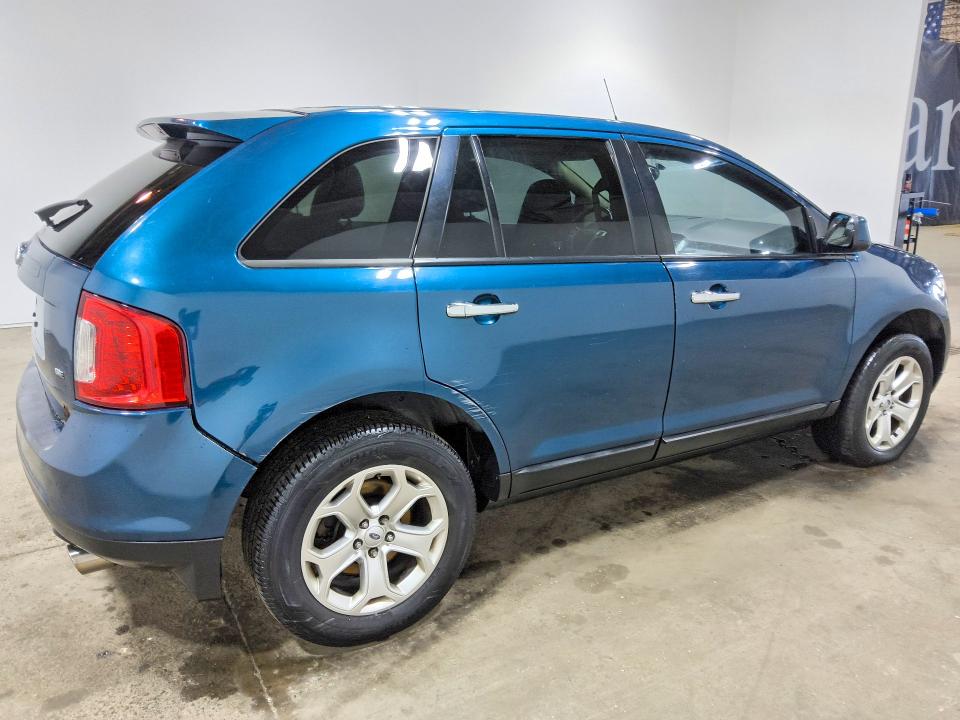 Продажа на аукционе авто 2011 Ford Edge, vin: 2FMDK3JC5BBA69284, номер лота: 62090656