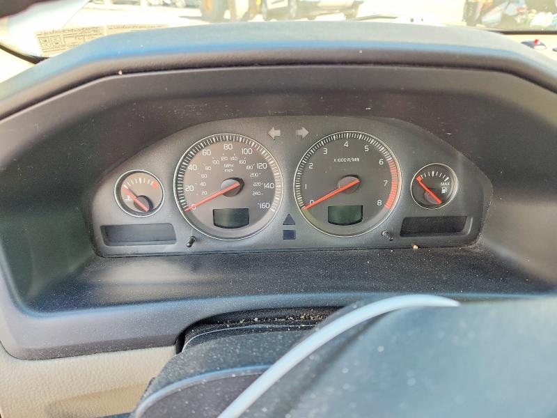Продаж на аукціоні авто 2004 Volvo S60, vin: YV1RS61T142343630, номер лоту: 62963886