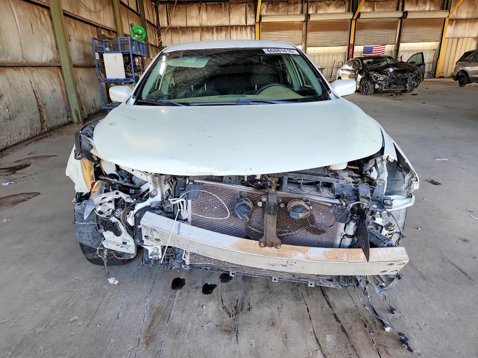 Aukcja sprzedaży 2013 Nissan Altima, vin: 1N4AL3AP7DN579382, numer aukcji: 60881416