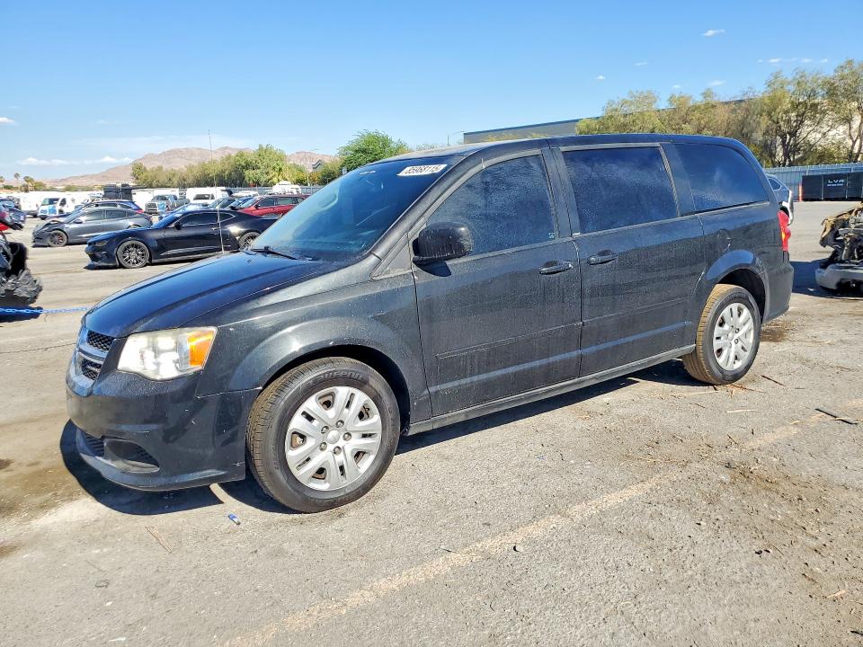 Aukcja sprzedaży 2013 Dodge Grand Caravan, vin: 2C4RDGBG3DR568317, numer aukcji: 85968115