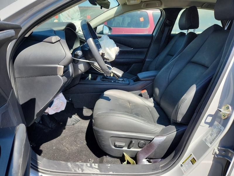 Продаж на аукціоні авто 2026 Mazda Cx-30, vin: 3MVDMBCL5TM101056, номер лоту: 61173606