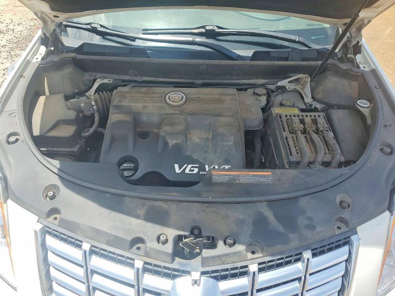 Продаж на аукціоні авто 2014 Cadillac Srx, vin: 3GYFNBE30ES597753, номер лоту: 62497156
