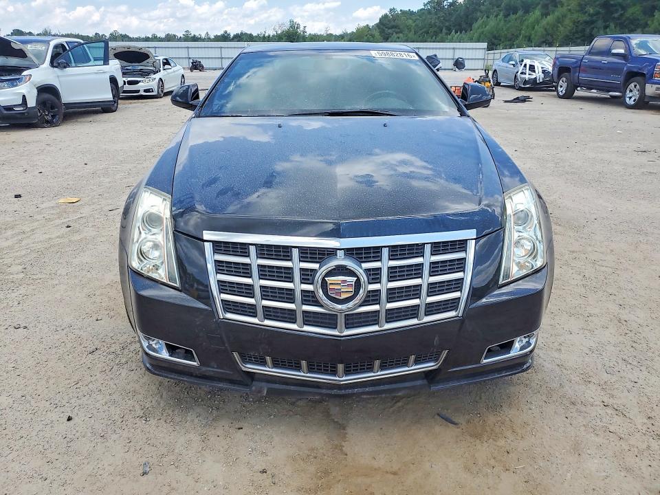 Aukcja sprzedaży 2014 Cadillac Cts, vin: 1G6DE1E32E0115723, numer aukcji: 59882816