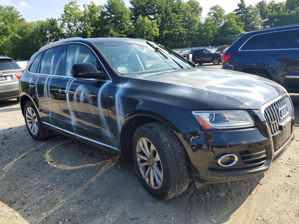 Aukcja sprzedaży 2015 Audi Q5, vin: WA1LFAFP3FA129417, numer aukcji: 60246816