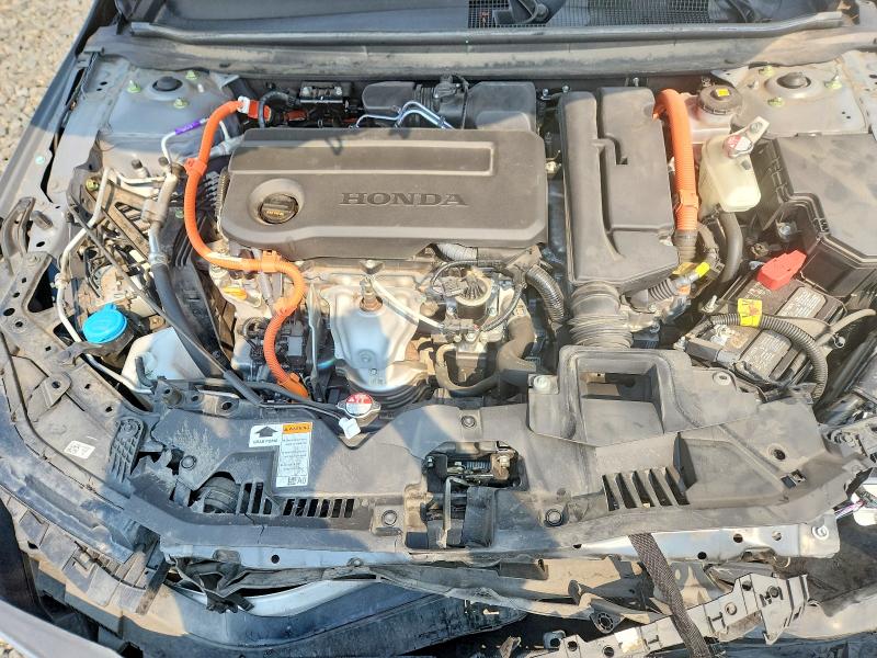 Продажа на аукционе авто 2023 Honda Accord, vin: 1HGCY2F56PA006797, номер лота: 61625496
