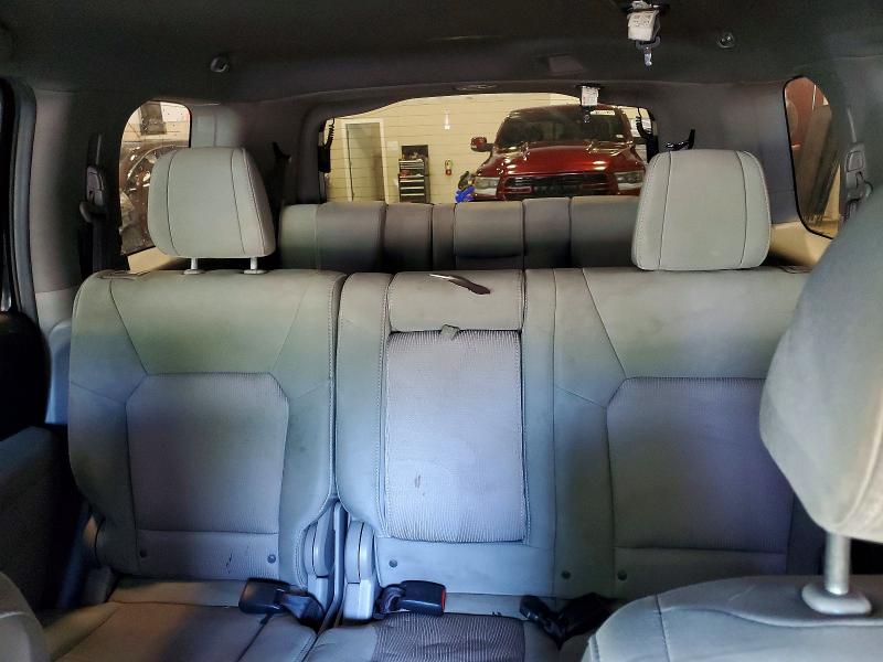 Aukcja sprzedaży 2012 Honda Pilot, vin: 5FNYF4H41CB006251, numer aukcji: 61518676