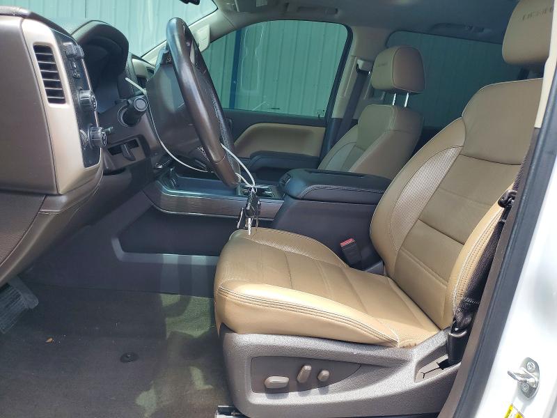 Продажа на аукционе авто 2017 Gmc Sierra, vin: 3GTU2PEJ0HG299311, номер лота: 59896076