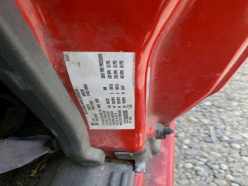 2005 Chevrolet Colorado მანქანა იყიდება აუქციონზე, vin: 1GCCS198758157054, აუქციონის ნომერი: 61413906