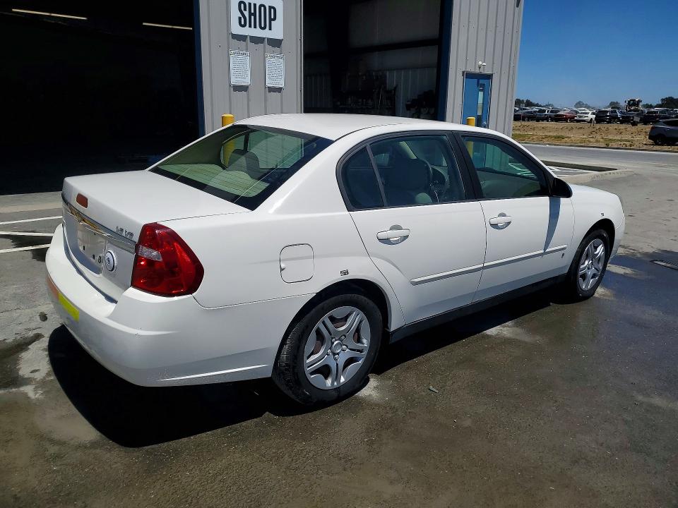 Aukcja sprzedaży 2008 Chevrolet Malibu, vin: 1G1ZS58N38F126353, numer aukcji: 61150986