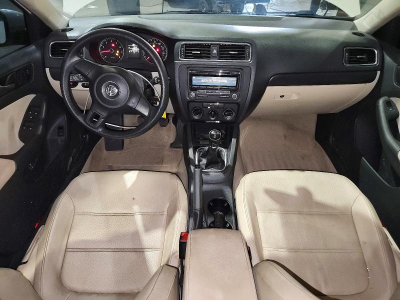 Продаж на аукціоні авто 2014 Volkswagen Jetta, vin: 3VWB07AJ1EM387541, номер лоту: 62482016