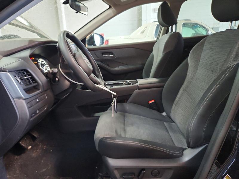 Aukcja sprzedaży 2023 Nissan Rogue, vin: 5N1BT3BB1PC833813, numer aukcji: 63056916