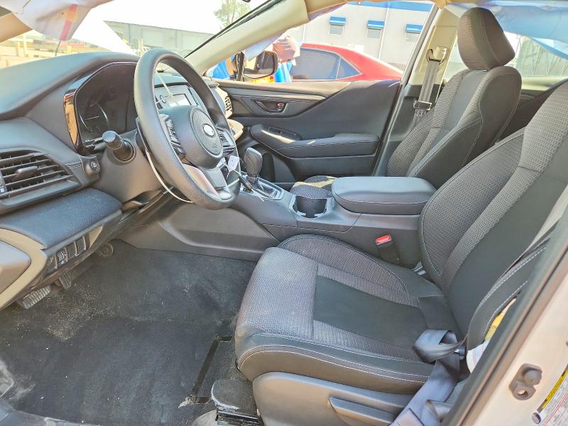 Aukcja sprzedaży 2023 Subaru Outback, vin: 4S4BTAAC7P3163411, numer aukcji: 60119716