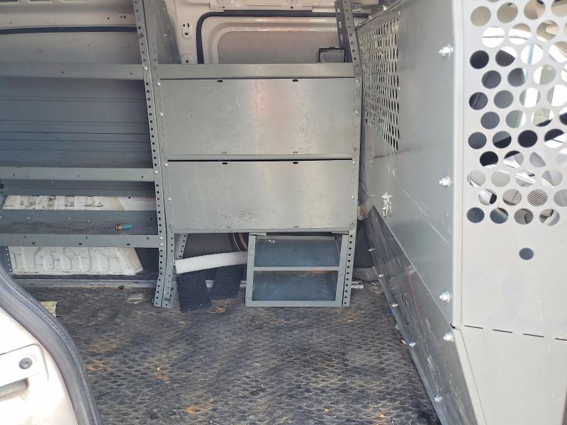 Продажа на аукционе авто 2019 Ram Promaster City, vin: ZFBHRFBB9K6M01012, номер лота: 60943846