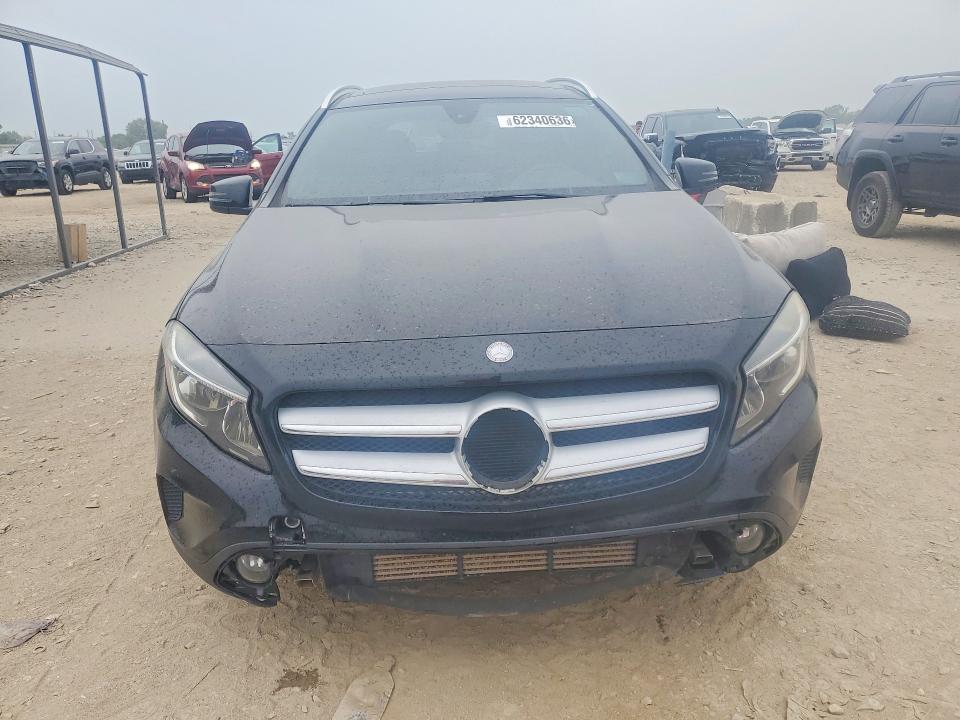 Продаж на аукціоні авто 2017 Mercedes-benz Gla, vin: WDCTG4GB8HJ309304, номер лоту: 62340636