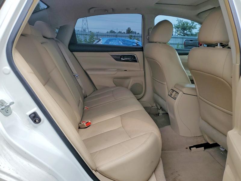 62934536 :رقم المزاد ، 1N4AL3AP1DN463417 vin ، 2013 Nissan Altima مزاد بيع
