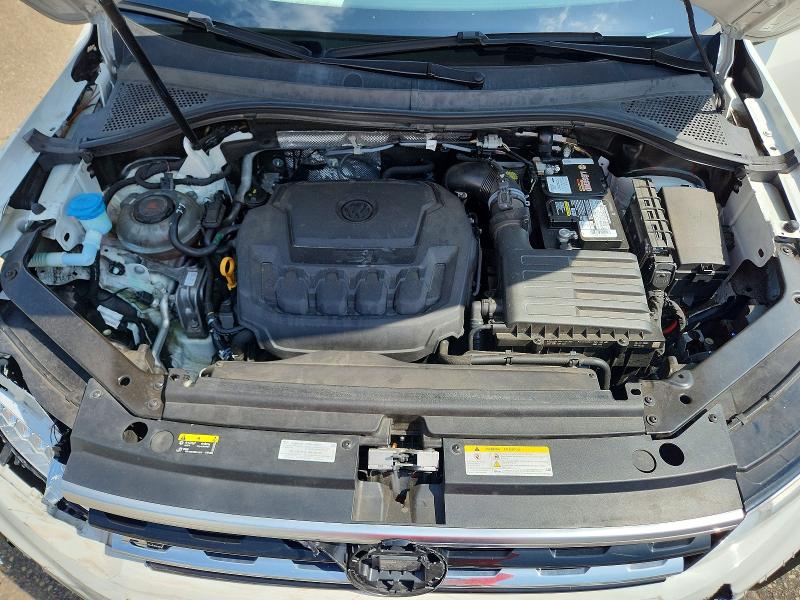 Продаж на аукціоні авто 2020 Volkswagen Tiguan, vin: 3VV3B7AX1LM149869, номер лоту: 63199546