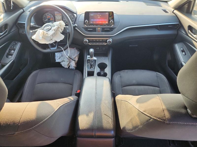 Продаж на аукціоні авто 2024 Nissan Altima, vin: 1N4BL4BV1RN365728, номер лоту: 58218636