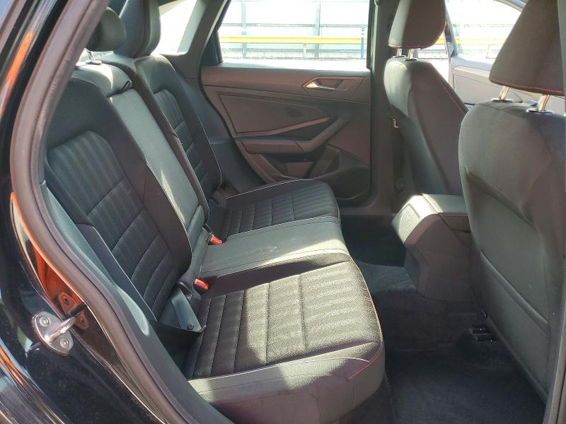 63212356 :رقم المزاد ، 3VW6T7BU2LM021053 vin ، 2020 Volkswagen Jetta مزاد بيع