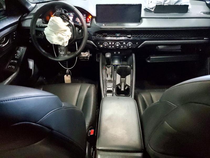 Продажа на аукционе авто 2025 Honda Accord, vin: 1HGCY2F72SA083922, номер лота: 60457226