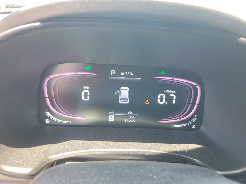 62269916 :رقم المزاد ، KNDJ23AU0R7238078 vin ، 2024 Kia Soul مزاد بيع