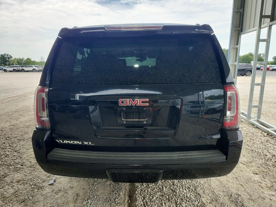 62699596 :رقم المزاد ، 1GKS2GKC7FR228251 vin ، 2015 Gmc Yukon Xl مزاد بيع