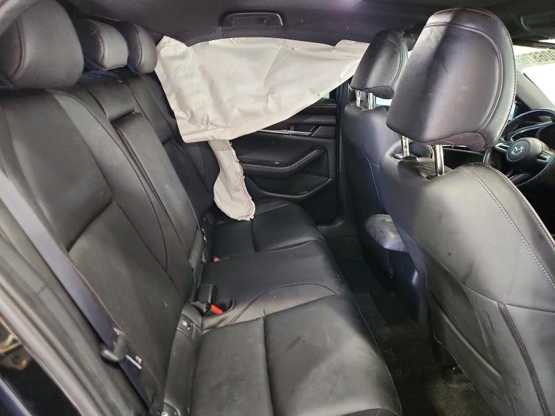 Продажа на аукционе авто 2023 Mazda 3, vin: JM1BPALM8P1613593, номер лота: 60006876
