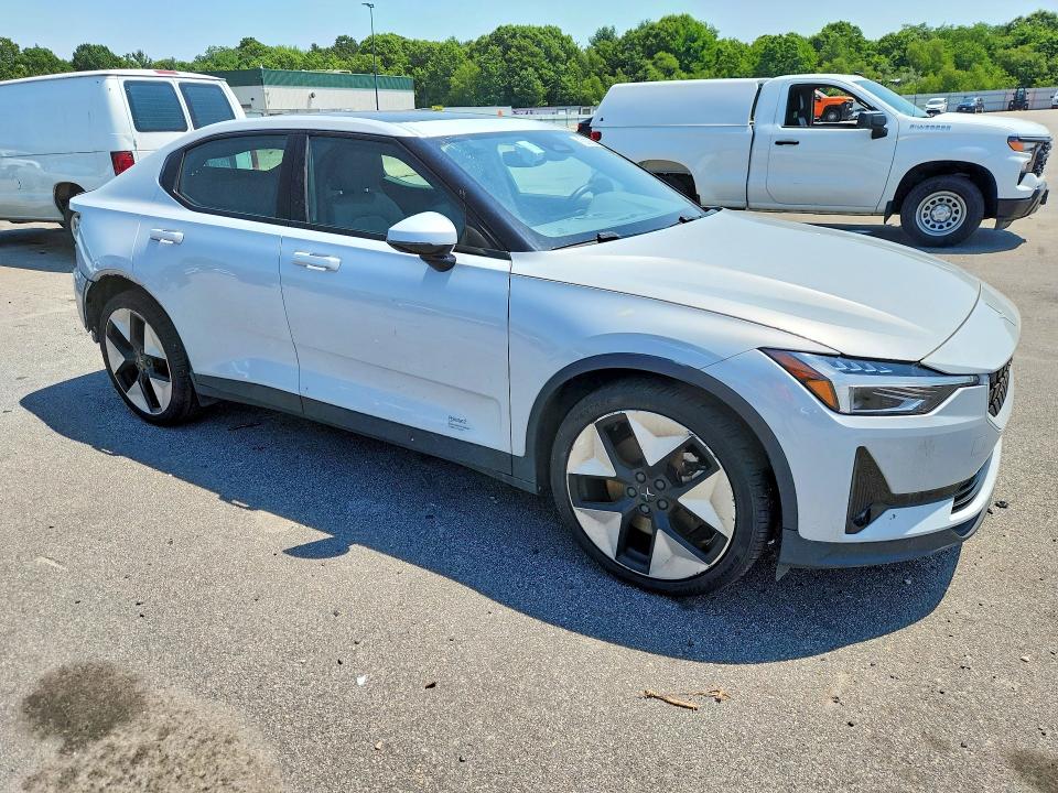 Продаж на аукціоні авто 2023 Polestar 2, vin: YSMEG3KA3PL131400, номер лоту: 59665886