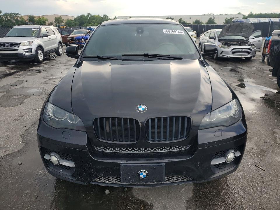 Aukcja sprzedaży 2012 Bmw X6, vin: 5UXFG8C58CL590834, numer aukcji: 60749756