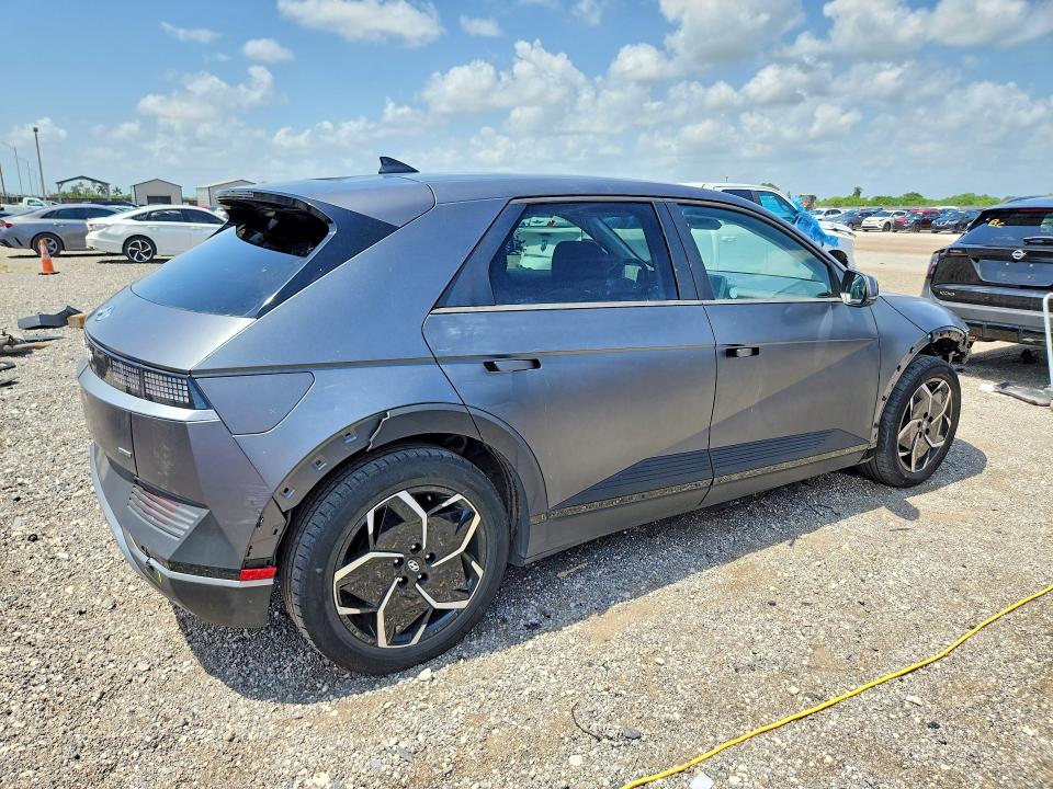 Aukcja sprzedaży 2023 Hyundai Ioniq 5, vin: KM8KNDAF8PU215712, numer aukcji: 61324866