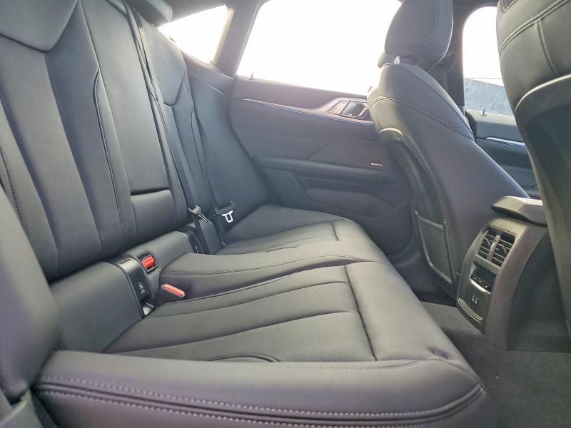 Продажа на аукционе авто 2024 Bmw I4, vin: WBY43AW00RFR71126, номер лота: 62926406