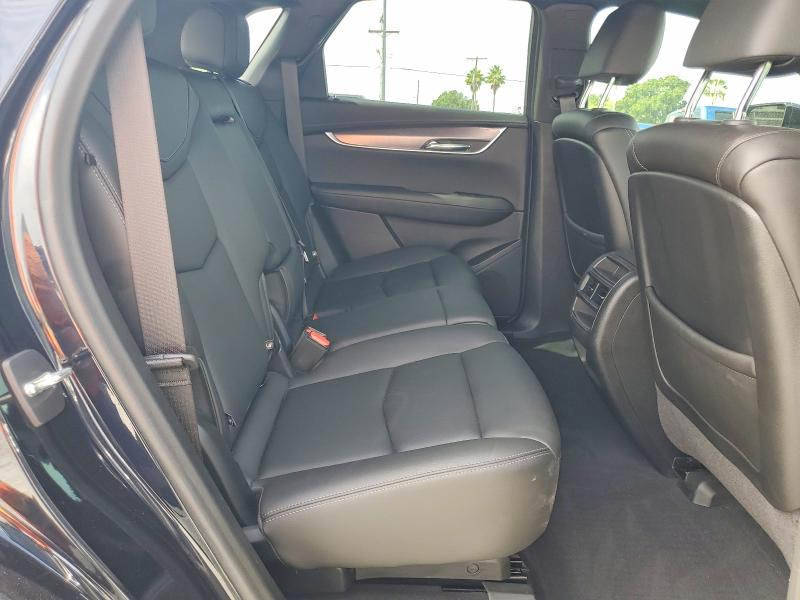 2021 Cadillac Xt5 მანქანა იყიდება აუქციონზე, vin: 1GYKNAR48MZ125555, აუქციონის ნომერი: 60649786