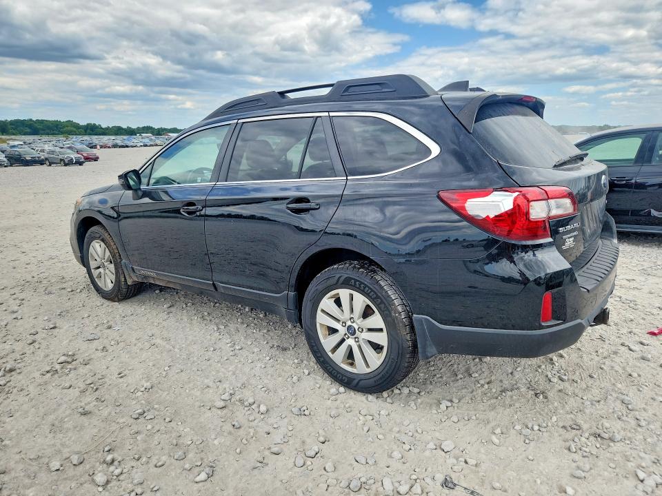 Продаж на аукціоні авто 2017 Subaru Outback, vin: 4S4BSAFC9H3200973, номер лоту: 61971136