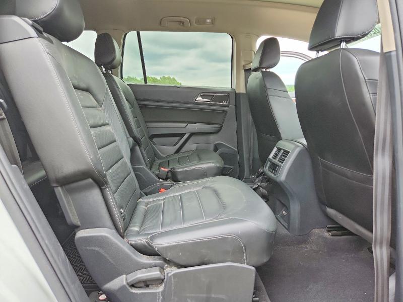 Aukcja sprzedaży 2019 Volkswagen Atlas, vin: 1V2NR2CA7KC552168, numer aukcji: 62650436