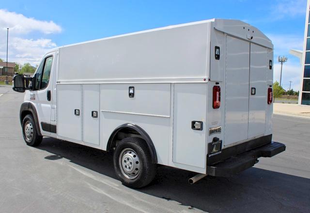 Aukcja sprzedaży 2021 Ram Promaster 3500, vin: 3C7WRVKG3ME564524, numer aukcji: 61964626