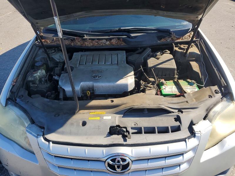 2005 Toyota Avalon მანქანა იყიდება აუქციონზე, vin: 4T1BK36B25U007718, აუქციონის ნომერი: 60578646