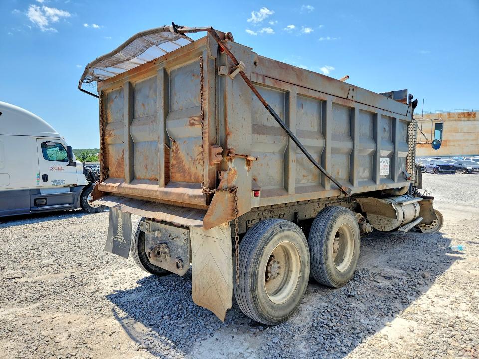 2007 Kenworth T800 მანქანა იყიდება აუქციონზე, vin: 1NKDLU0X87J190985, აუქციონის ნომერი: 58744256