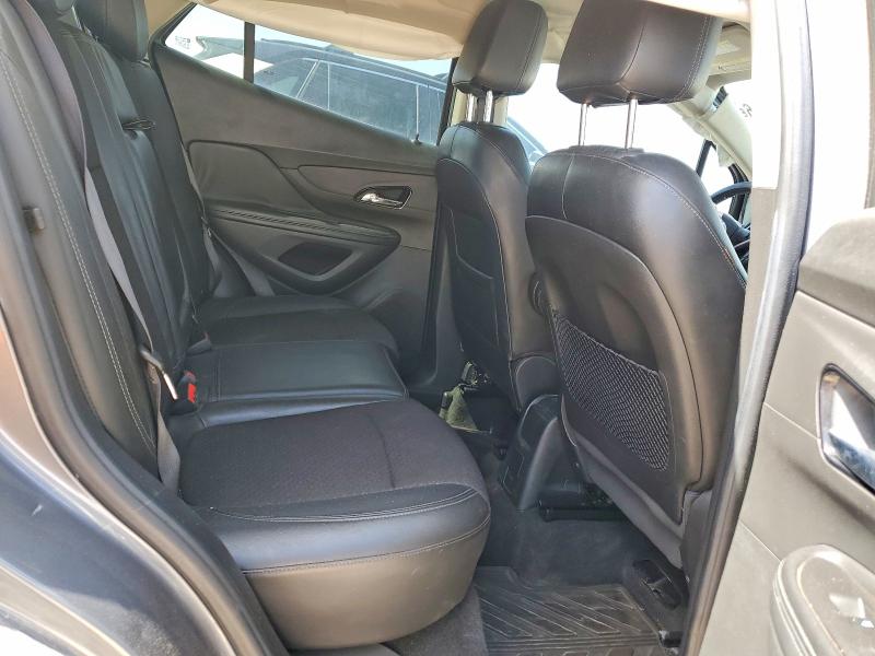 Aukcja sprzedaży 2019 Buick Encore, vin: KL4CJASB6KB929111, numer aukcji: 60206516